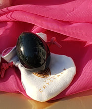 Load image into Gallery viewer, Jade Nephrite yoni egg