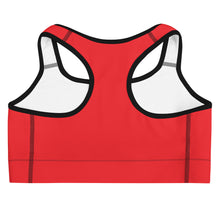 Load image into Gallery viewer, Aboriginal sports bra