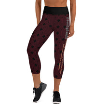 Load image into Gallery viewer, Aboriginal Yogi Leggings