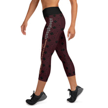 Load image into Gallery viewer, Aboriginal Yogi Leggings