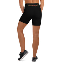 Load image into Gallery viewer, Aboriginal Yoga Shorts