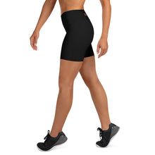 Load image into Gallery viewer, Aboriginal Yoga Shorts