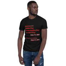 Load image into Gallery viewer, Free-ish Tee