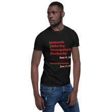 Load image into Gallery viewer, Free-ish Tee