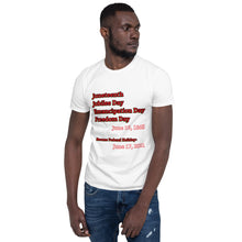 Load image into Gallery viewer, Free-ish Tee