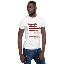 Load image into Gallery viewer, Free-ish Tee