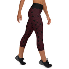 Load image into Gallery viewer, Aboriginal Yogi Leggings
