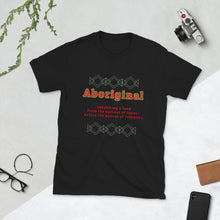 Load image into Gallery viewer, Aboriginal Tee
