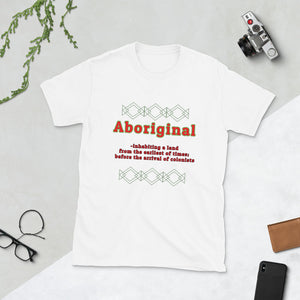 Aboriginal Tee