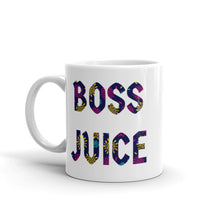 Load image into Gallery viewer, BOSS JUICE Mug
